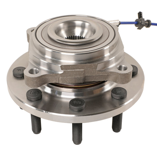 515148 Wheel Bearing and Hub Assembly MOOG Hub Assemblies Canada