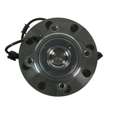 Load image into Gallery viewer, 515149 Wheel Bearing and Hub Assembly MOOG Hub Assemblies Canada