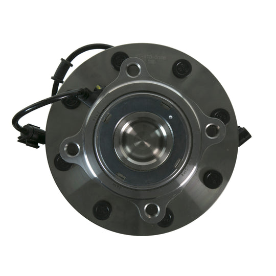 515149 Wheel Bearing and Hub Assembly MOOG Hub Assemblies Canada