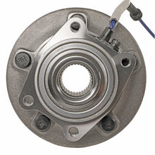 Load image into Gallery viewer, 515150 Wheel Bearing and Hub Assembly MOOG Hub Assemblies Canada