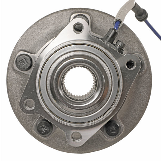 515150 Wheel Bearing and Hub Assembly MOOG Hub Assemblies Canada