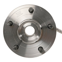 Load image into Gallery viewer, 515150 Wheel Bearing and Hub Assembly MOOG Hub Assemblies Canada