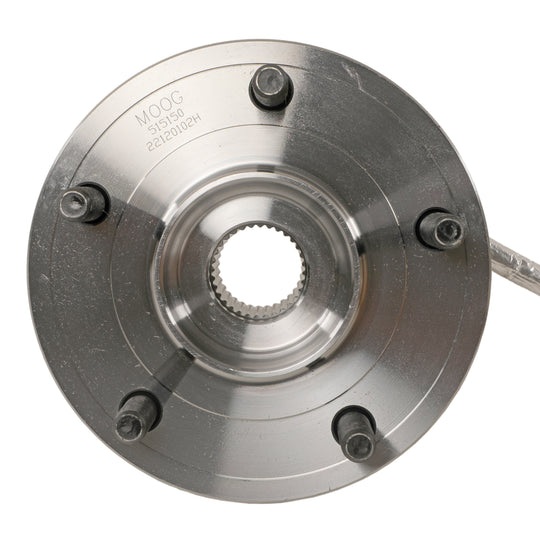 515150 Wheel Bearing and Hub Assembly MOOG Hub Assemblies Canada