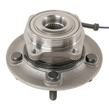 Load image into Gallery viewer, 515150 Wheel Bearing and Hub Assembly MOOG Hub Assemblies Canada