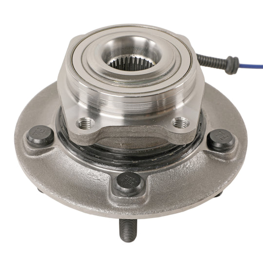 515150 Wheel Bearing and Hub Assembly MOOG Hub Assemblies Canada