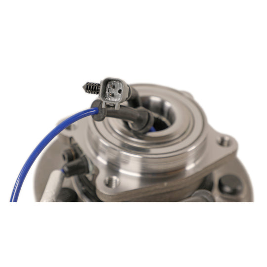 515150 Wheel Bearing and Hub Assembly MOOG Hub Assemblies Canada