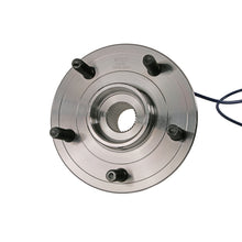 Load image into Gallery viewer, 515151 Wheel Bearing and Hub Assembly MOOG Hub Assemblies Canada