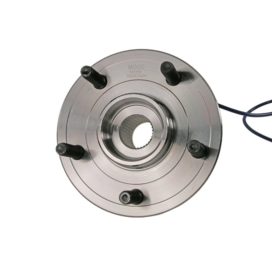 515151 Wheel Bearing and Hub Assembly MOOG Hub Assemblies Canada