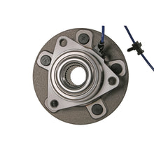 Load image into Gallery viewer, 515151 Wheel Bearing and Hub Assembly MOOG Hub Assemblies Canada