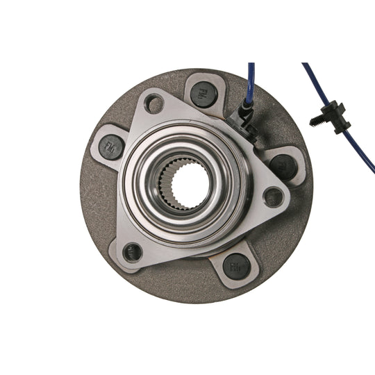 515151 Wheel Bearing and Hub Assembly MOOG Hub Assemblies Canada