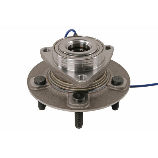 515151 Wheel Bearing and Hub Assembly MOOG Hub Assemblies Canada