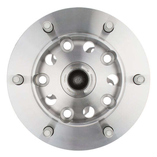 515152 Wheel Bearing and Hub Assembly MOOG Hub Assemblies Canada