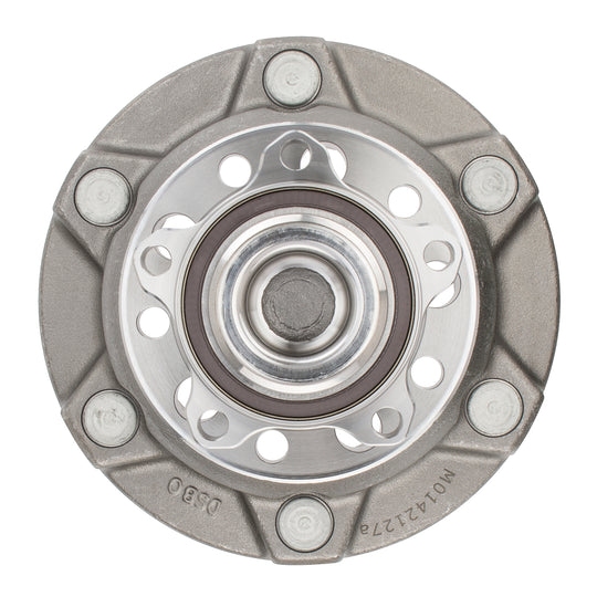 515152 Wheel Bearing and Hub Assembly MOOG Hub Assemblies Canada