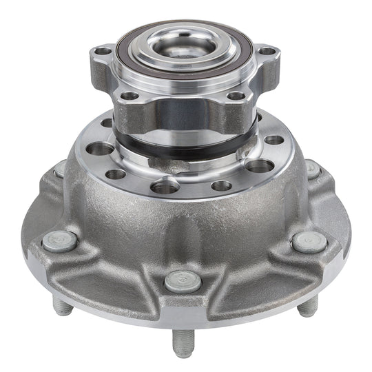 515152 Wheel Bearing and Hub Assembly MOOG Hub Assemblies Canada
