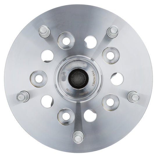 515153 Wheel Bearing and Hub Assembly MOOG Hub Assemblies Canada