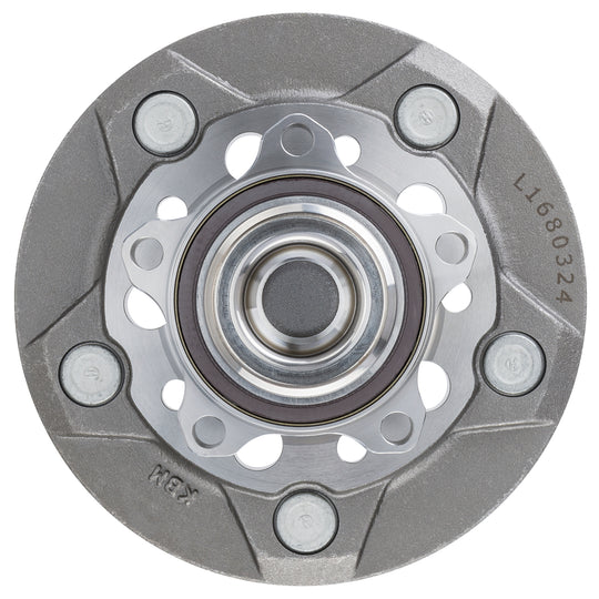 515153 Wheel Bearing and Hub Assembly MOOG Hub Assemblies Canada