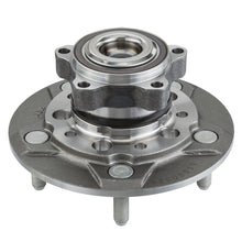 Load image into Gallery viewer, 515153 Wheel Bearing and Hub Assembly MOOG Hub Assemblies Canada