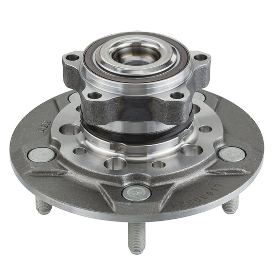 515153 Wheel Bearing and Hub Assembly MOOG Hub Assemblies Canada