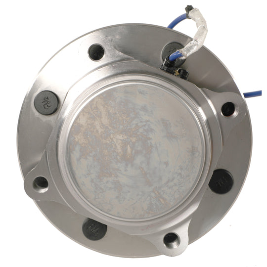 515154 Wheel Bearing and Hub Assembly MOOG Hub Assemblies Canada