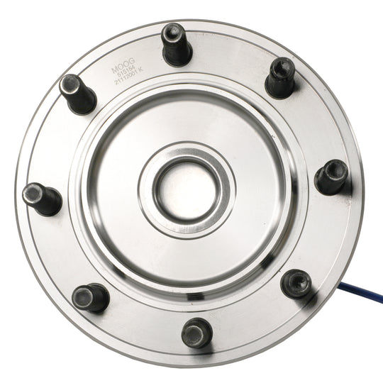 515154 Wheel Bearing and Hub Assembly MOOG Hub Assemblies Canada