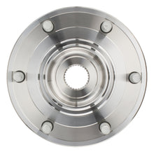 Load image into Gallery viewer, 515155 Wheel Bearing and Hub Assembly MOOG Hub Assemblies Canada