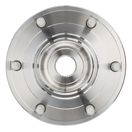 515155 Wheel Bearing and Hub Assembly MOOG Hub Assemblies Canada