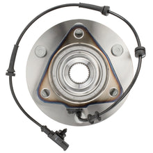 Load image into Gallery viewer, 515155 Wheel Bearing and Hub Assembly MOOG Hub Assemblies Canada