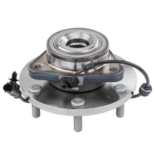 Load image into Gallery viewer, 515155 Wheel Bearing and Hub Assembly MOOG Hub Assemblies Canada
