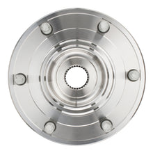 Load image into Gallery viewer, 515156 Wheel Bearing and Hub Assembly MOOG Hub Assemblies Canada