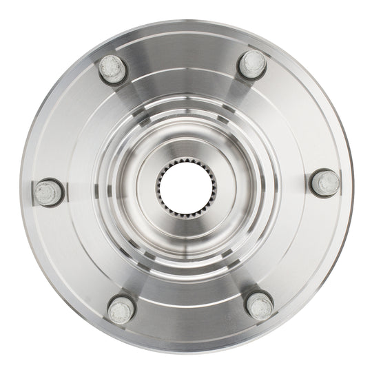 515156 Wheel Bearing and Hub Assembly MOOG Hub Assemblies Canada