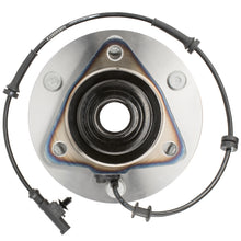 Load image into Gallery viewer, 515156 Wheel Bearing and Hub Assembly MOOG Hub Assemblies Canada