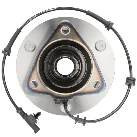 515156 Wheel Bearing and Hub Assembly MOOG Hub Assemblies Canada