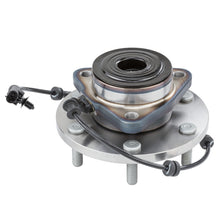 Load image into Gallery viewer, 515156 Wheel Bearing and Hub Assembly MOOG Hub Assemblies Canada