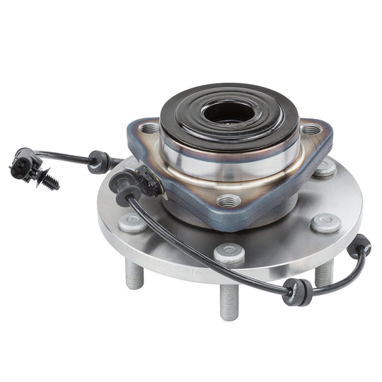 515156 Wheel Bearing and Hub Assembly MOOG Hub Assemblies Canada
