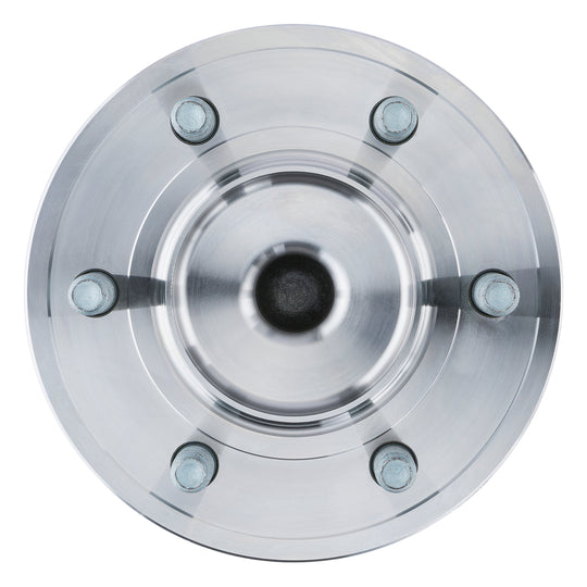 515157 Wheel Bearing and Hub Assembly MOOG Hub Assemblies Canada
