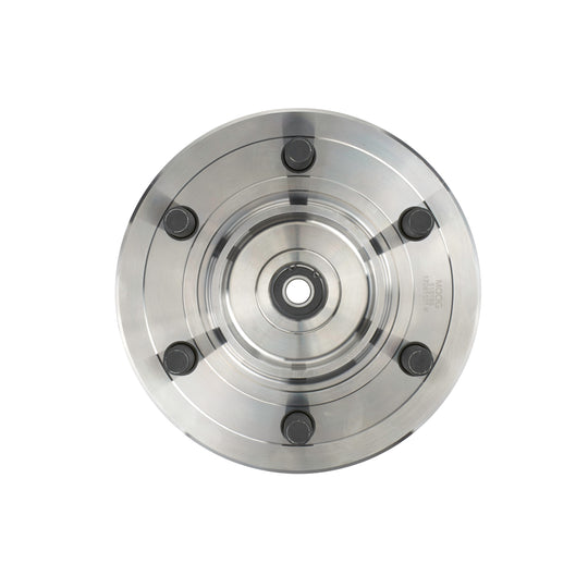 515158 Wheel Bearing and Hub Assembly MOOG Hub Assemblies Canada