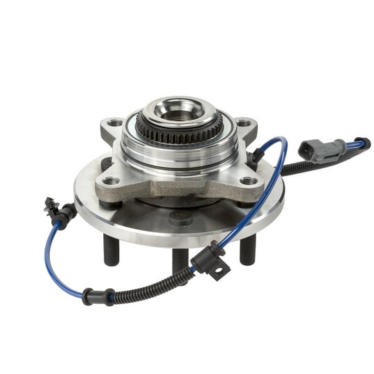 515158 Wheel Bearing and Hub Assembly MOOG Hub Assemblies Canada