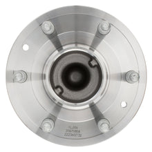 Load image into Gallery viewer, 515159 Wheel Bearing and Hub Assembly MOOG Hub Assemblies Canada