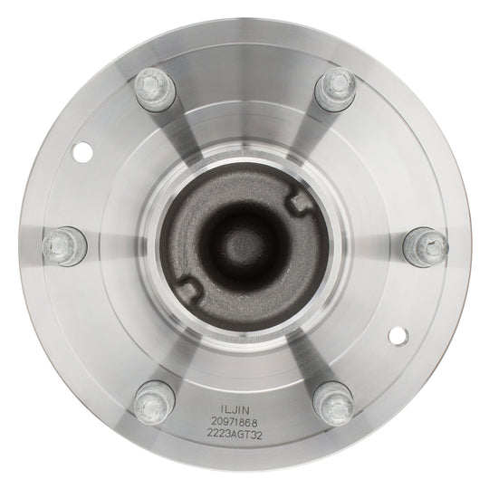 515159 Wheel Bearing and Hub Assembly MOOG Hub Assemblies Canada