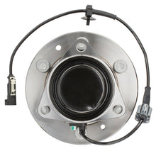 Load image into Gallery viewer, 515159 Wheel Bearing and Hub Assembly MOOG Hub Assemblies Canada