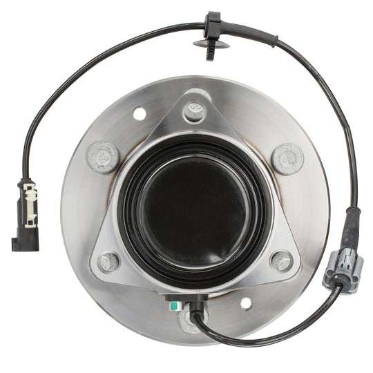 515159 Wheel Bearing and Hub Assembly MOOG Hub Assemblies Canada