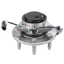 Load image into Gallery viewer, 515159 Wheel Bearing and Hub Assembly MOOG Hub Assemblies Canada