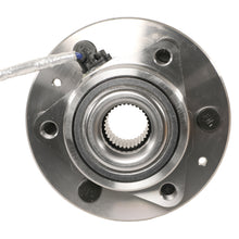 Load image into Gallery viewer, 515160 Wheel Bearing and Hub Assembly MOOG Hub Assemblies Canada