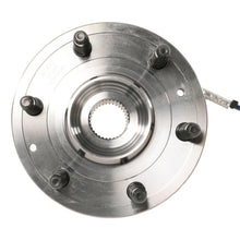 Load image into Gallery viewer, 515160 Wheel Bearing and Hub Assembly MOOG Hub Assemblies Canada