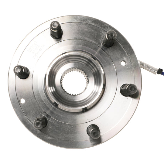 515160 Wheel Bearing and Hub Assembly MOOG Hub Assemblies Canada