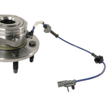 Load image into Gallery viewer, 515160 Wheel Bearing and Hub Assembly MOOG Hub Assemblies Canada