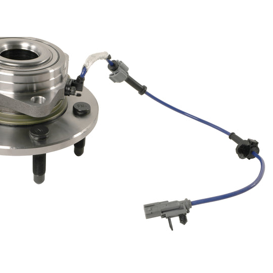 515160 Wheel Bearing and Hub Assembly MOOG Hub Assemblies Canada