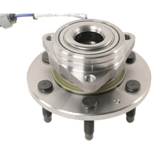 Load image into Gallery viewer, 515160 Wheel Bearing and Hub Assembly MOOG Hub Assemblies Canada