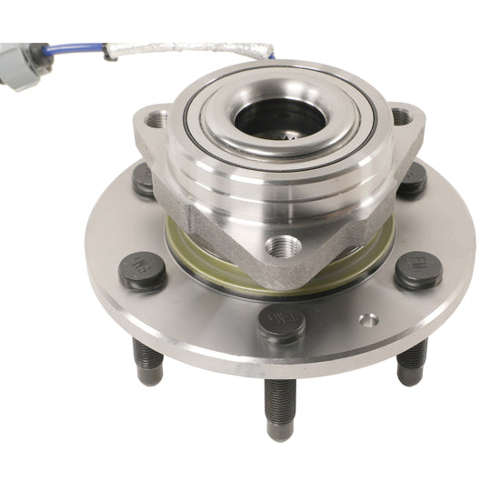 515160 Wheel Bearing and Hub Assembly MOOG Hub Assemblies Canada