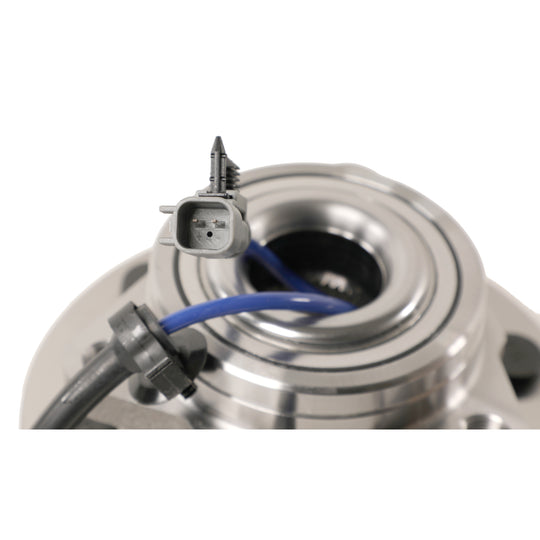 515160 Wheel Bearing and Hub Assembly MOOG Hub Assemblies Canada